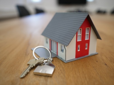 Property Listings - Real estate listings and property showcase site